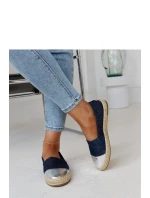 Espadrilky model 207339 Solea Espadrilky model 207339 Solea