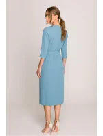 Denné šaty model 209115 Stylove