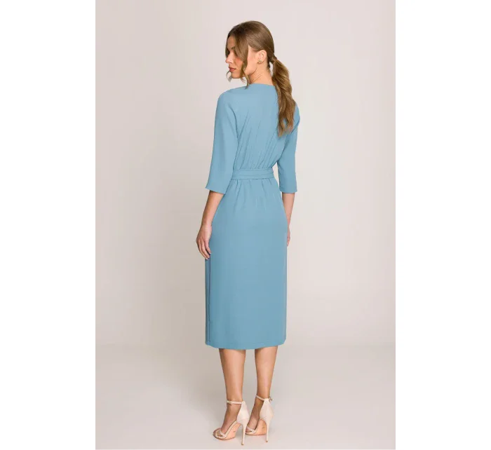 Denné šaty model 209115 Stylove