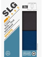 sloggi SLG Base Short C2P - BLACK - SLOGGI BLACK - SLOGGI sloggi SLG Base Short C2P - BLACK - SLOGGI BLACK - SLOGGI