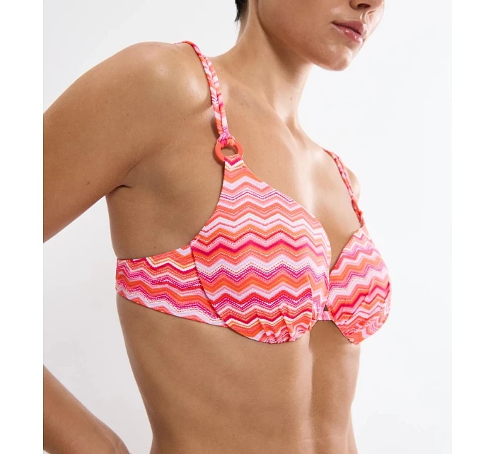 Mix & Match ORANGE - TRIUMPH ORANGE - TRIUMPH