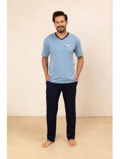 Pyžamo model 21215884 kr/r MXL Z25/26 pánské - Regina