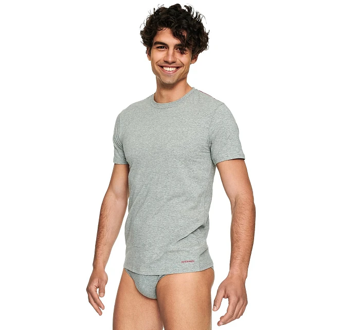 Pánsky nátelník Henderson Red Line 18731