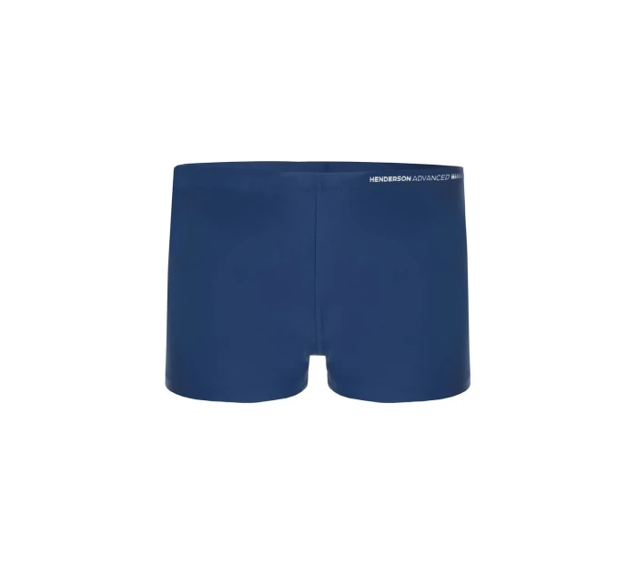 Pánske plavky 36832 Kors blue - HENDERSON