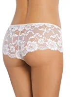 Dámske boxerky 144 white - Gabidar