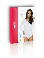 Dámska košieľka Emili šedá plus - EMILI