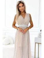 Dámske šaty 546-1 - Numoco basic