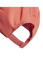 Adidas BBallcap LT Emb IR7885 baseballová čiapka