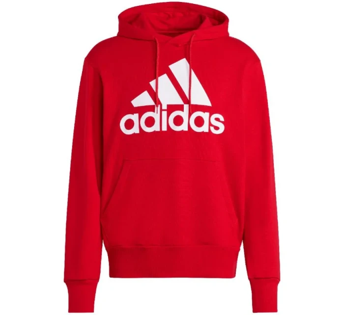 Bluza Essentials French Terry Big Logo Hoodie M model 19566887 - ADIDAS
