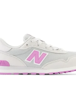Topánky New Balance Jr GC515KE