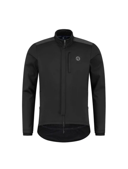 Rogelli kurtka zimowa DEEP WINTER czarna M