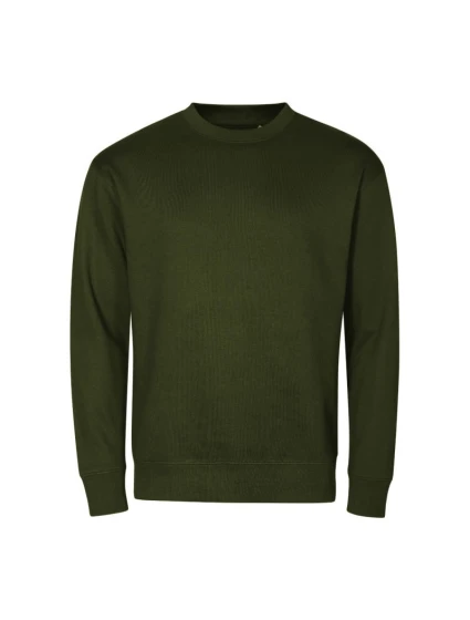 Unisex mikina Crew model 21996940 - Malfini Unisex mikina Crew model 21996940 - Malfini