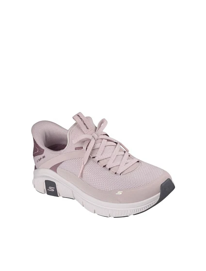 Buty damskie Relaxed Fit Flex dámské model 22359508 - Skechers Buty damskie Relaxed Fit Flex dámské model 22359508 - Skechers