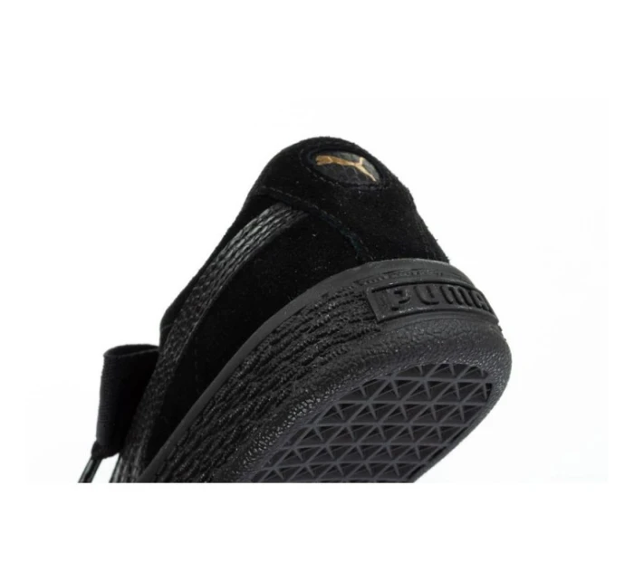 Detská obuv Heart SNK Jr 364920 06 - Puma