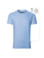 Resist M model 18793023 modré tričko - Rimeck