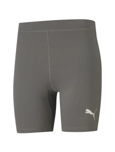 Pánske nohavice Liga Baselayer Short Tight M 655924 17 - Puma