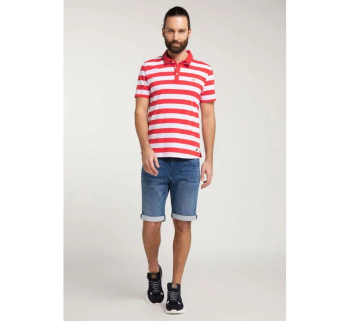 Tričko Mustang Pablo Polo M 1009494 11671