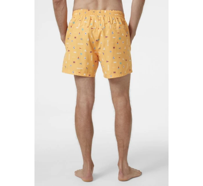 Helly Hansen pánske plavky Cadiz Trunk 34253 328