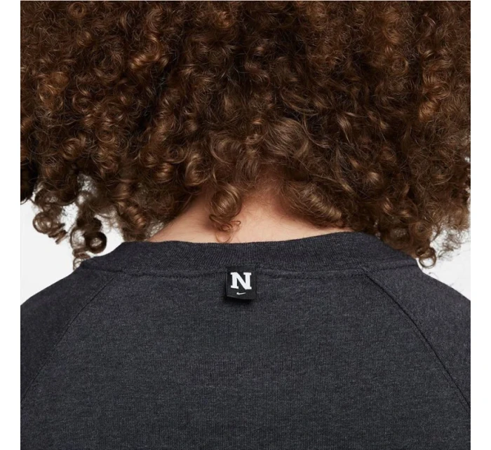 Juniorský dres DF Athletics FB1290 010 - Nike