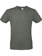 B&C #E150 Tričko 01.001T millennial khaki B&C #E150 Tričko 01.001T millennial khaki