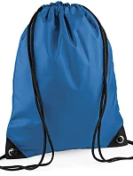 BagBase BG 10 Prémiový batoh 52.0010 sapphire blue