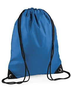BagBase BG 10 Prémiový batoh 52.0010 sapphire blue