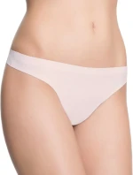 Julimex String nohavičky farba:béžová