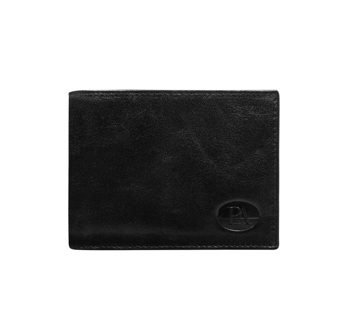 Peňaženka CE PR PW 008 BTU.34 čierna