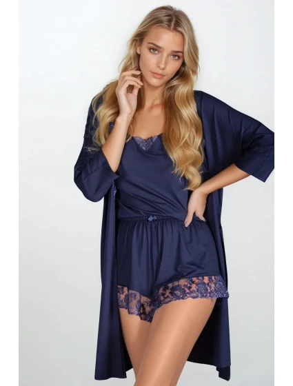 Pyžamo Daphne - Momenti Per Me Pyžamo Daphne - Momenti Per Me