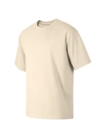 Tričko Stage unisex mandľové