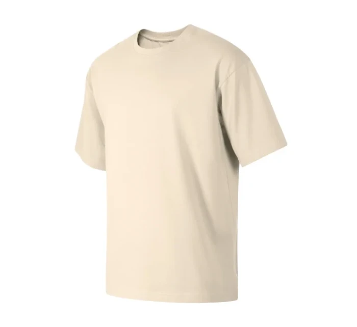 Tričko Stage unisex mandľové