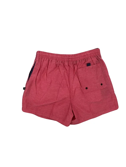 Pánské plavky model 5935799 růžová - Bugatti