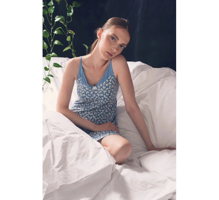 Dámska nočná košeľa 16083 - Vamp