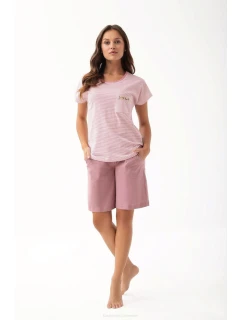 PIŻAMA DAMSKA model 21388829 W/25 - Luna