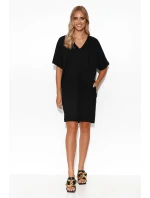 Denné šaty model 175669 Makadamia