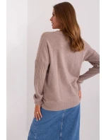 Sveter model 185725 AT