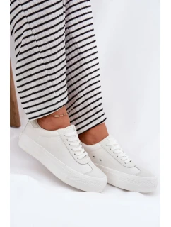 Tenisky model 212724 Krok vo veľkom štýle