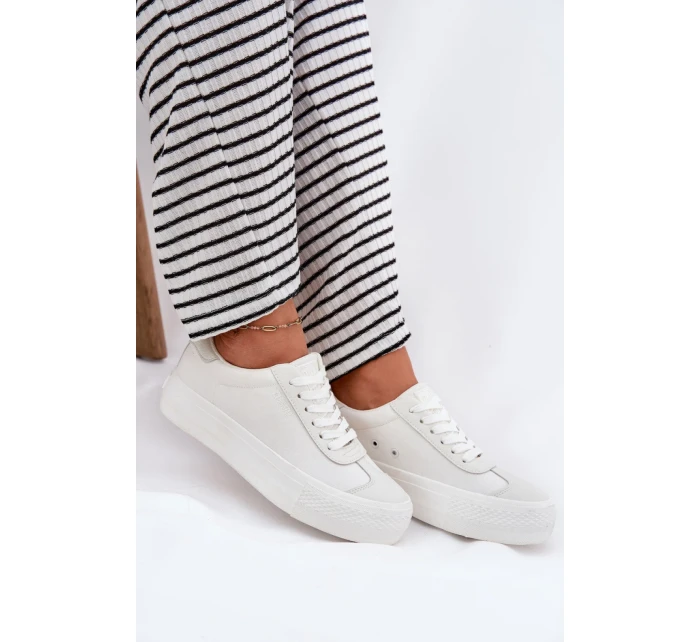 Tenisky model 212724 Krok vo veľkom štýle