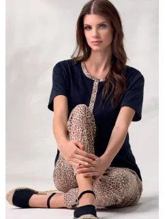 Dámské pyžamo model 21066958 - Lormar