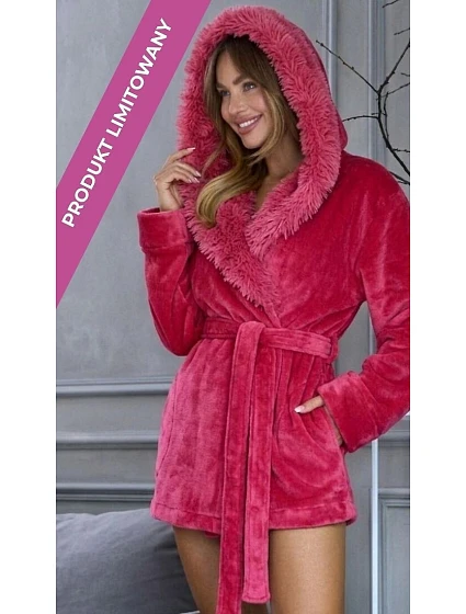 Szlafrok L&L 2653 Tricia S-XL