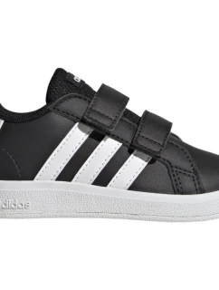 Boty Grand Court 2.0 and Loop Jr model 22033586 - ADIDAS