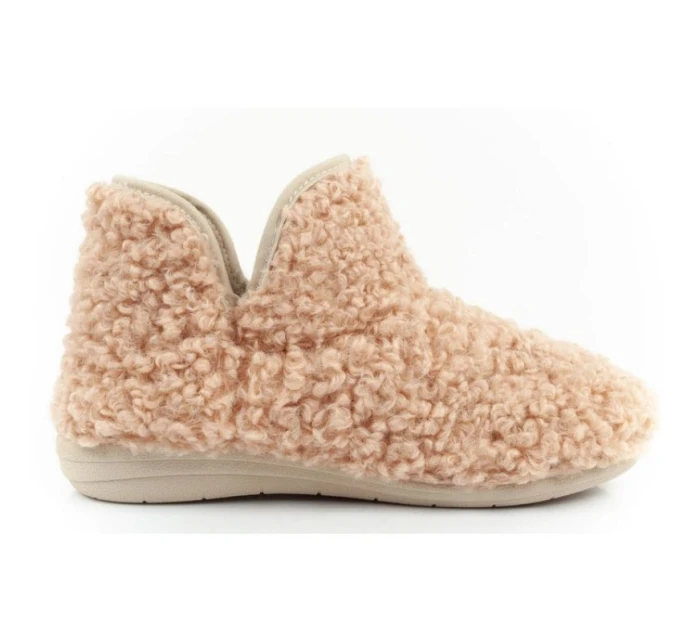 Šľapky Scholl Maddy Bootie W F309091002 dámske