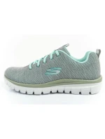 Skechers Graceful Twisted Fortune W 12614/GYMN