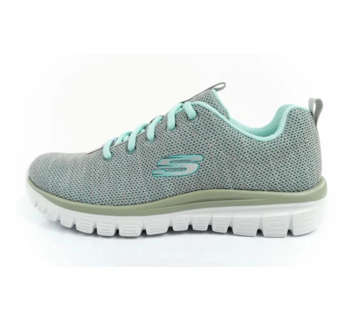 Skechers Graceful Twisted Fortune W 12614/GYMN