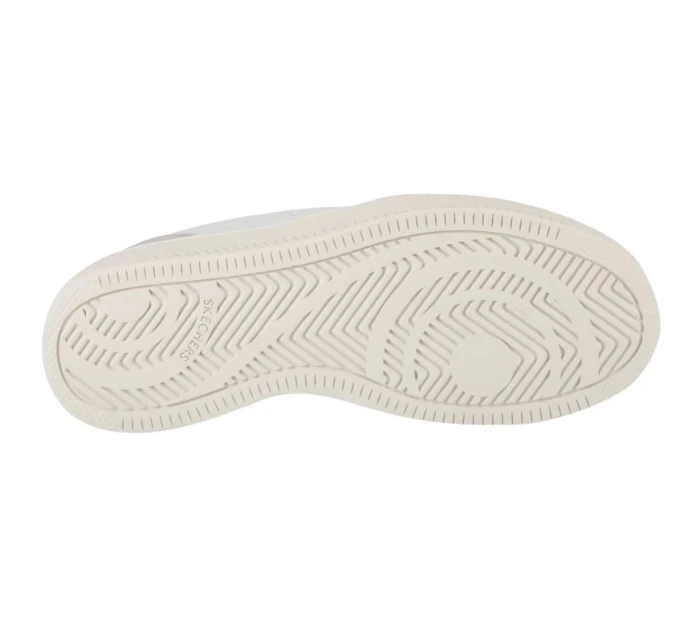 Skechers Sport Court 2.0 - On The Block 185263-WHT White 36 Skechers Sport Court 2.0 - On The Block 185263-WHT White 36