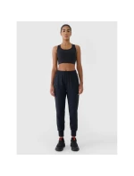 Dámske rýchloschnúce tréningové nohavice 4F 4FWMM00TFTRF1066-20S Dámske rýchloschnúce tréningové nohavice 4F 4FWMM00TFTRF1066-20S