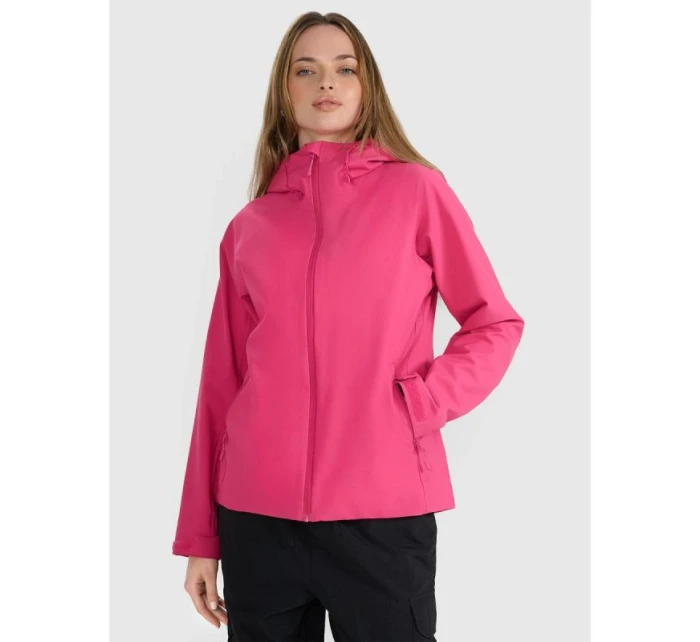 Dámská přechodná bunda 5000 model 21722678 - 4F Dámská přechodná bunda 5000 model 21722678 - 4F