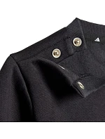 Detské tepláky adidas Essentials Joggers black JC9745