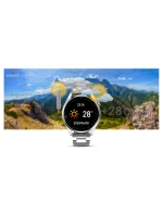 Chytré hodinky Vertex Leather model 21804813 - Giewont Chytré hodinky Vertex Leather model 21804813 - Giewont