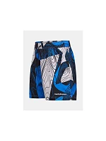 Pánske plavky PEAK PERFORMANCE M Graphic Swim Shorts, modrá farba Pánske plavky PEAK PERFORMANCE M Graphic Swim Shorts, modrá farba
